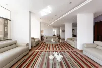 Hotel Carlton Plaza Hotel a Poços de Caldas
