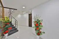 Hotel Nice vadodara