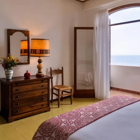 Hotel Carasco