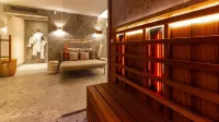 Continental Hotel - spa
