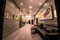 Hotel Senne Gangnam Seoul