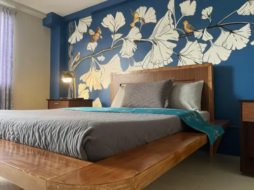 JSB Suites - 3-Star