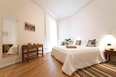 Palazzo Planeta Hotels in 