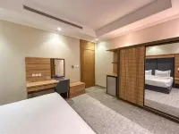 ลาเวนต์ พาร์ค เซอร์วิส อพาร์ตเมนต์ - อีโคโนมิก