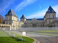 Hotel Miramonti Hotels near Turin Caselle Airport