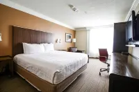Waterloo Suites Hotel, Trademark Collection by Wyndham 토론토 워털루국제공항 주변 호텔