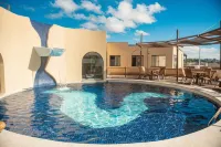 Opaba Praia Hotel - Ocean View