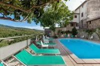 Ca' De' Principi - Residenza d'Epoca فنادق في Citta della Pieve