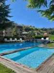 Hotel Bonavida - Pools