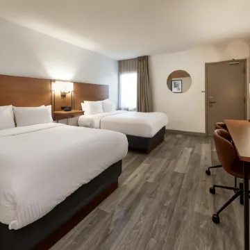 Canadas Best Value Inn Toronto