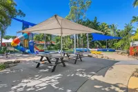 Tasman Holiday Parks - Airlie Beach - Homestays