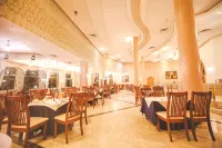 فندق منزه الدالية - فطور