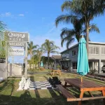 Quays Hotel Hotels in Batehaven