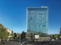 Holiday Inn TBILISI by IHG Hotels near Vake