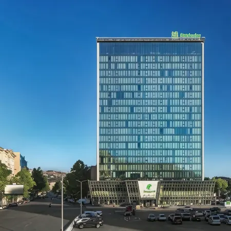 Holiday Inn TBILISI by IHG