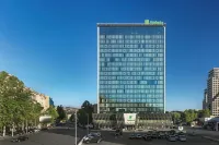Holiday Inn Tbilisi Hotel in zona Monastero del Monte Tabor della Trasformazione