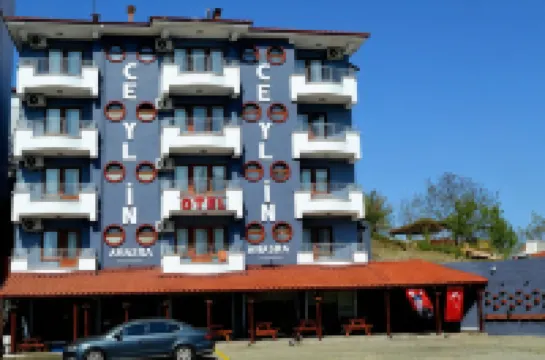 Amasra Ceylin Otel
