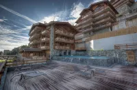 Hôtel Nendaz 4 Vallées & Spa - Spa