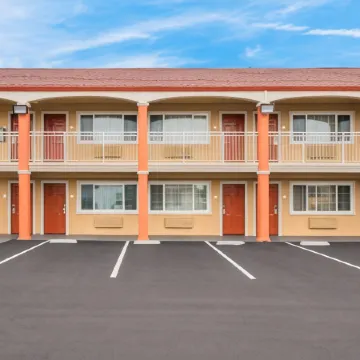 Quality Inn Fairfield Napa Valley Area