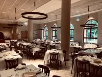 Hotel Balneario de La Virgen Hotels in Nuévalos