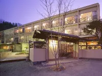 Nikko Hoshino Yado Hotel di Nikko