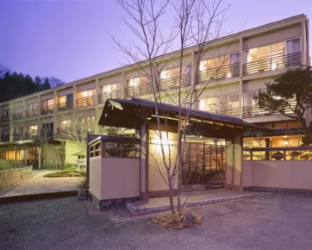 นิกโกะ โฮชิโนะ ยะโดะ โรงแรมในนิกโก