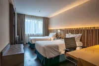 Hampton by Hilton Bariloche Các khách sạn ở San Carlos De Bariloche