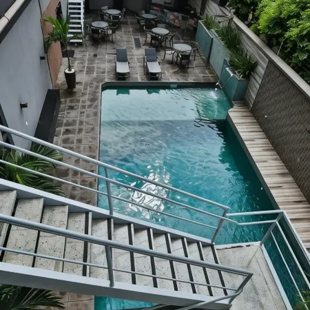 Paiaguas Palace Hotel