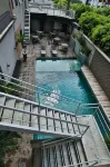 Paiaguas Palace Hotel - Pools