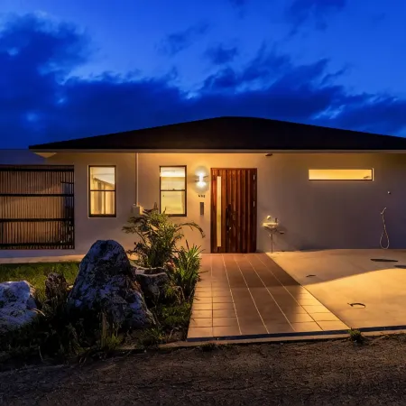 Grace Villa Miyakojima