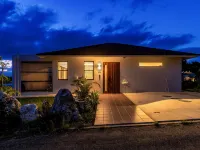 Grace Villa Miyakojima - สระว่ายน้ำส่วนตัว