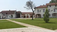 Hotel Sesmones Hotel in zona Lanca di Comazzo