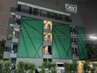 Bed-Room at Suvarnabhumi Airport Hotels in Bang Sao Thong