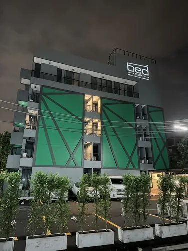 รูปภาพของเบดรูม แอท สนามบินสุวรรณภูมิ