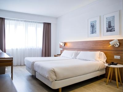 Hotel Gelmírez