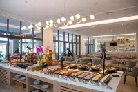 힐튼 가든 인 상 호세 두 리우 프리또