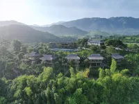 Mường Lò Retreat Nghia Lo Hotel a TT. Trạm Tấu