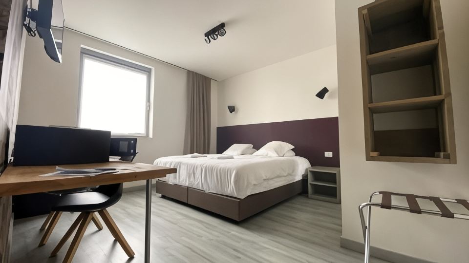 Hotel O Ieper