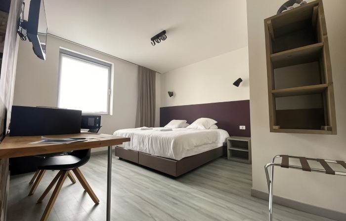 Hotel O Ieper