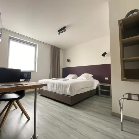 Hotel O Ieper