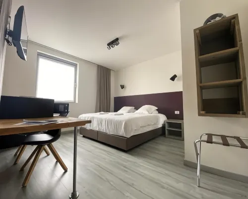 Hotel O Ieper Hotels in Ieper