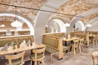 Hotel Maxlhaid - breakfast