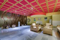 Ferien Hotel Rennsteigblick - spa