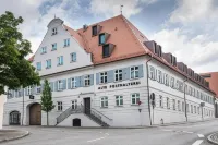 Posthalterei Betreiber GmbH und Co. KG Hotels in der Nähe von Freihalden