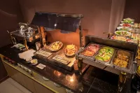 東屋ホテルキムマー3 - 朝食