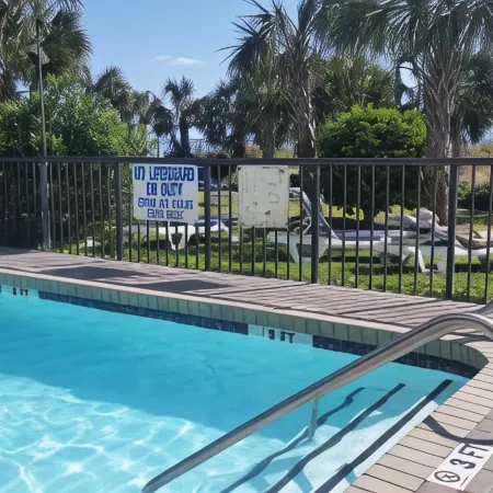 Windsurfer Hotel