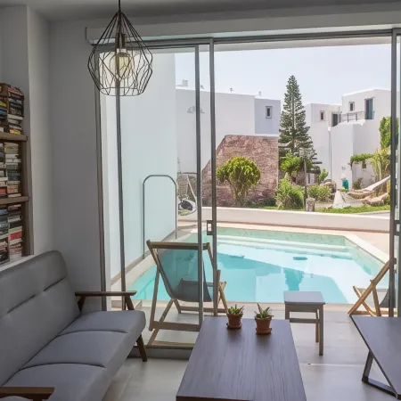 Argo Boutique Hotel