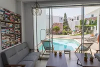 Argo Boutique Hotel - Pools
