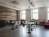 拉庫那酒店 拉彭蘭塔酒店