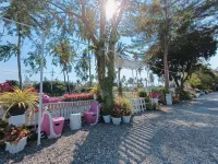 Saan Rak Resort